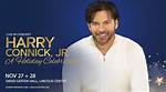 Unveiling the Story Behind Harry Connick Jr.'s Scar