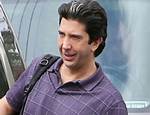 Unveiling the Story of David Schwimmer's Enigmatic Daughter, Cleo Buckman Schwimmer
