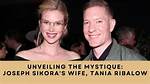 Unveiling the Story of Joseph Sikora's Enchanting Leading Lady
