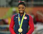 Unveiling the Story of Simone Biles' Adopted Parents