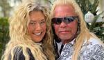 Unveiling the Strength Behind the Bounty Hunter: Leland Chapman's Wife Revealed