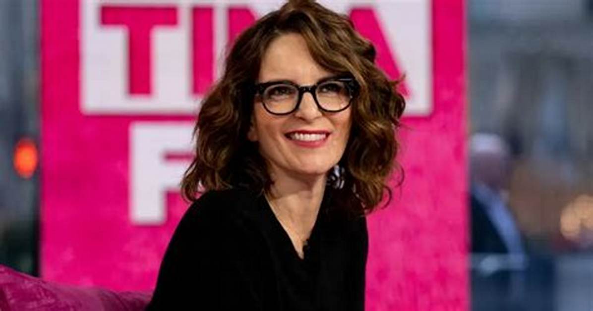 Unveiling the Surprising Truth Behind Tina Fey's Height