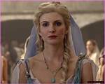 Unveiling the Talented Actresses in Spartacus: a Journey Through Ancient Rome