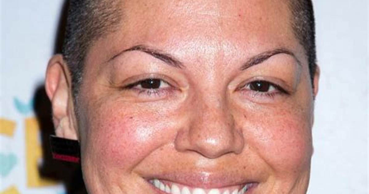 Unveiling the Talents of Actress Sara Ramirez