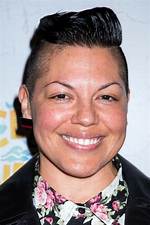Unveiling the Talents of Actress Sara Ramirez