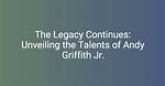 Unveiling the Talents of Geoff Goldberg: a Journey Through Acting