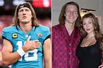 Unveiling the Tapestry of Trevor Lawrence's Identity: Ethnicity Explored