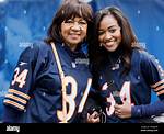 Unveiling the Timeless Appeal of Connie Payton: Age, Experience, and Allure