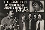 Unveiling the Tragic Tale of Keith Moon's Untimely End