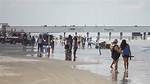 Unveiling the Tragic Truth: Daytona Beach Drowning 2024