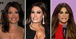 Unveiling the Transformation: What Did Kimberly Guilfoyle Used to Look Like?