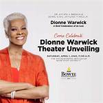 Unveiling the Truth About Dionne Warwick's Height: Discoveries and Insights