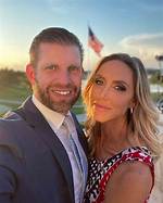 Unveiling the Truth: Analyzing Lara Trump's Plastic Surgery Before and After Transformation