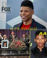Unveiling the Truth Behind Bryshere Gray: Tranny Rumors and More