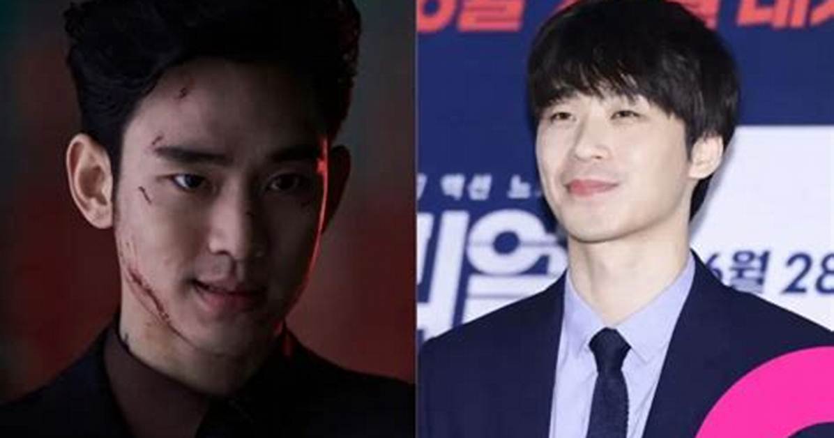 Unveiling the Truth Behind Kim Soo Hyun's Marital Status