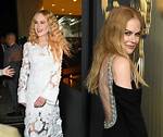 Unveiling the Truth Behind Nicole Kidman Implants