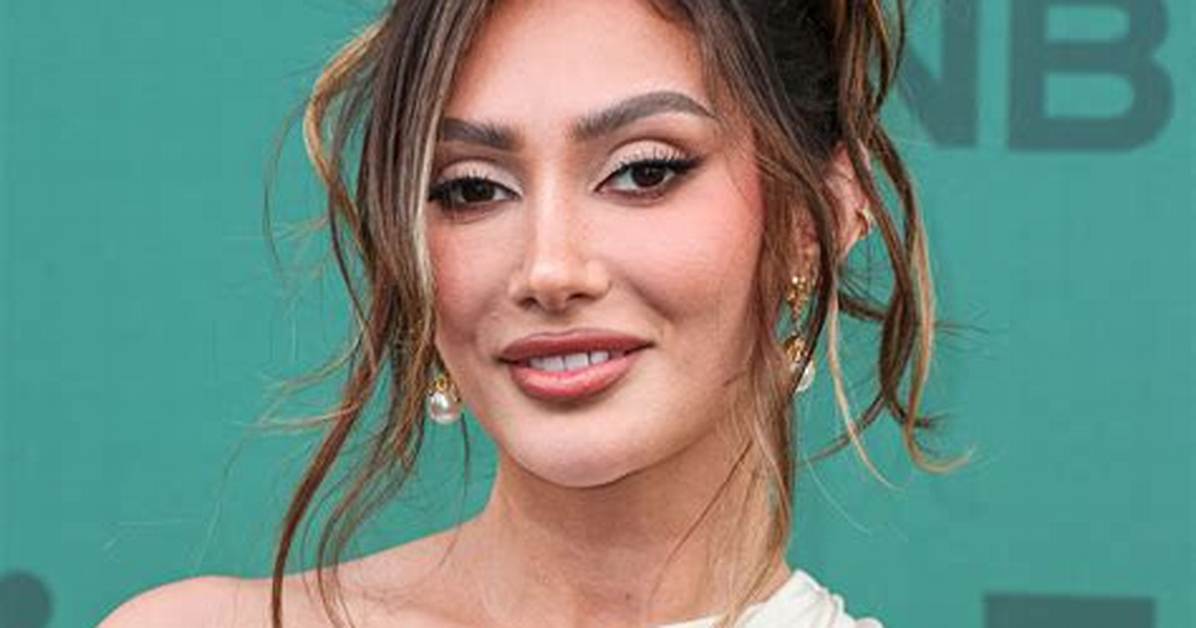 Unveiling the Truth Behind the "Francesca Farago of Leaks"
