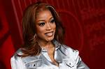 Unveiling the Truth Behind the "Keke Palmer and Cassie" Dating Rumors