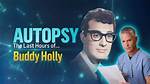 Unveiling the Truth: Buddy Holly's Autopsy Report