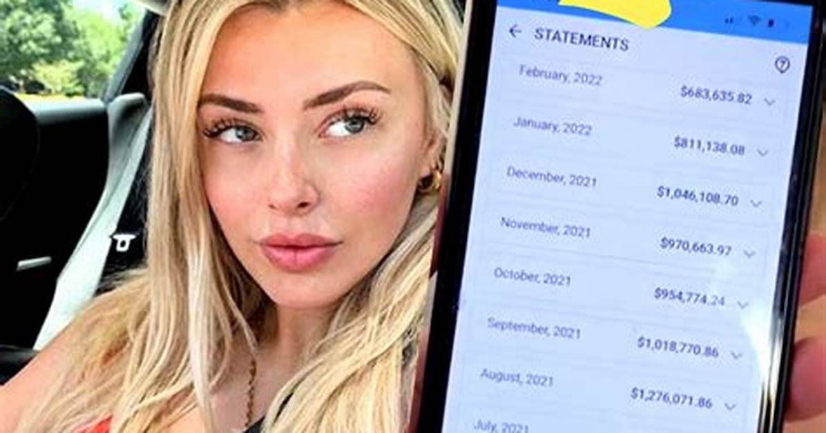 Unveiling the Truth: Corinna Kopf's Onlyfans Leak on Reddit