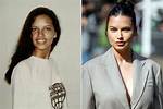 Unveiling the Truth: Did Adriana Lima Grow up Rich?