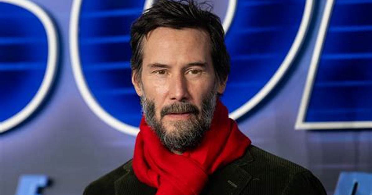 Unveiling the Truth: Does Keanu Reeves Have Dyslexia?
