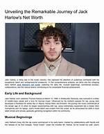 Unveiling the Truth: Exploring Jack Harlow's Sexuality