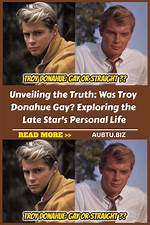 Unveiling the Truth: Is Anthony Star Gay?