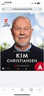 Unveiling the Truth: Is Kim Christiansen Hitched?