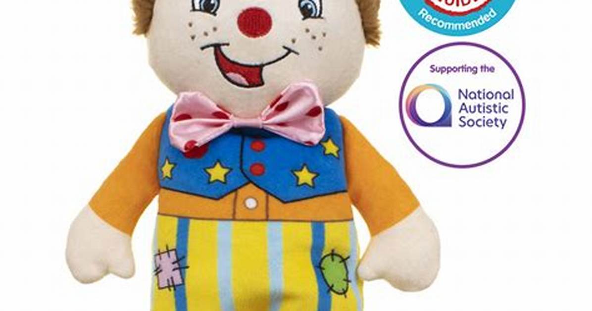 Unveiling the Truth: Is Mr. Tumble a Pedo?