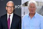 Unveiling the Truth: Is Richard Gere Gay?