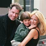 Unveiling the Truth: Jett Travolta's Tragic Farewell