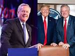 Unveiling the Truth: Mark Meadows' Height and Weight