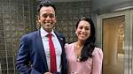 Unveiling the Truth: Vivek Ramaswamy's Wife's Age
