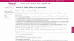 Unveiling the Truth: Viviscal Side Effects