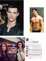 Unveiling the Truth: Was Taylor Lautner in Sharkboy and Lavagirl?
