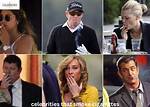 Unveiling the Truth: Which Celebrities Are Smokers?