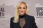 Unveiling the Truths Behind Nastia Liukin's Struggle with Anorexia