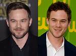 Unveiling the Twin Connection: Shawn Ashmore's Sibling Bond