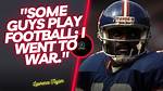 Unveiling the Unstoppable Force: Lawrence Taylor's Dominance