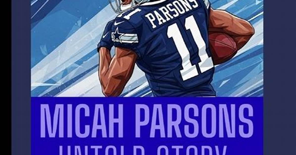 Unveiling the Untold Story of Tyrone Parsons: Discoveries and Insights