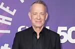 Unveiling the Untold Truth Behind Tom Hanks' Ex
