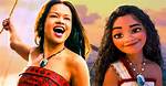 Unveiling the Voices in Moana: a Journey Through Talent and Culture