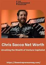 Unveiling the Wealth: David Centner Net Worth