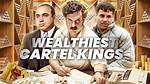 Unveiling the Wealth of a Drug Lord: How Much Was Pablo Escobar Making?