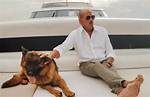 Unveiling the Wealth of Maurizio Mian: Net Worth 2024 Revealed