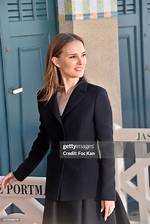 Unveiling the Wealth of Natalie Portman: a Deep Dive into Her Net Worth