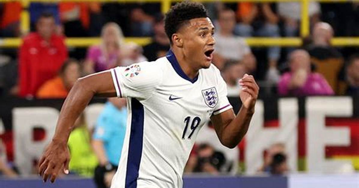 Unveiling the Wealth of Ollie Watkins: a Deep Dive into His Net Worth