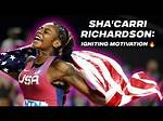 Unveiling the Wealth of Sha'carri Richardson: How Much Is She Worth?