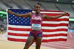 Unveiling the Wealth of Shakira Richardson: How Much Is She Worth?